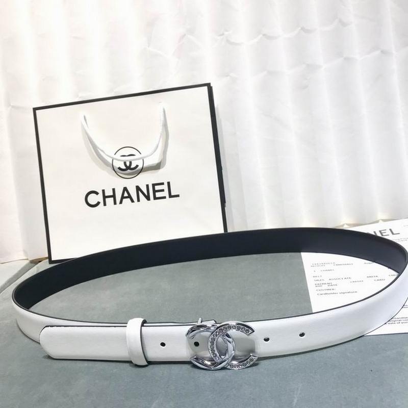 Chanel Belts 272